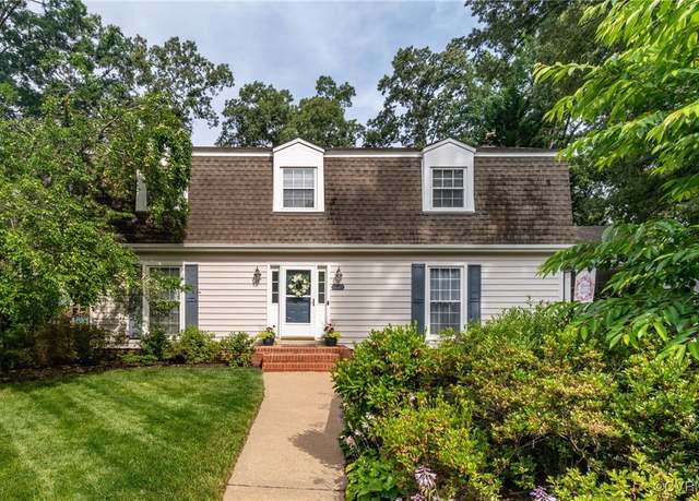 Property at 1948 Neptune Dr, North Chesterfield, VA 23235, 4 beds, 2.5 baths