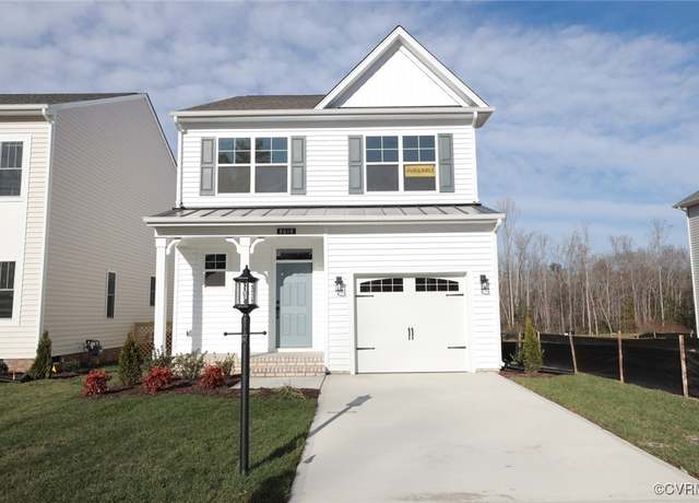 Property at 1418 Pinchot St, North Chesterfield, VA 23236, 3 beds, 2.5 baths