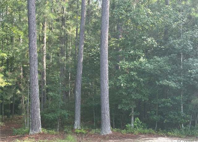 Property at TBD Bond, West Point, VA 23181