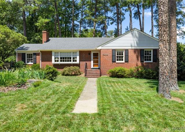 Property at 3414 Cooper Rd, Richmond, VA 23225, 3 beds, 2 baths