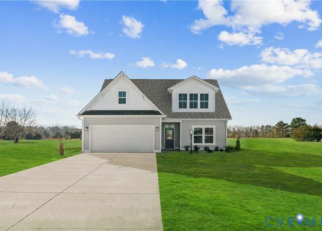 Property at 115 Logan Way, Tappahannock, VA 22560, 3 beds, 3 baths