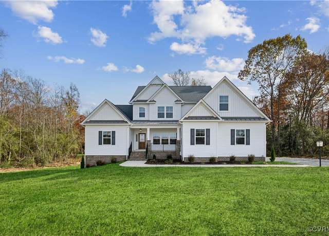 Property at 3-2 Old Telegraph Ct, New Kent, VA 23124, 4 beds, 4.5 baths