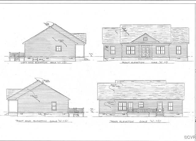 Property at 0 Tisdale Rd, Louisa, VA 23093, 4 beds, 3 baths