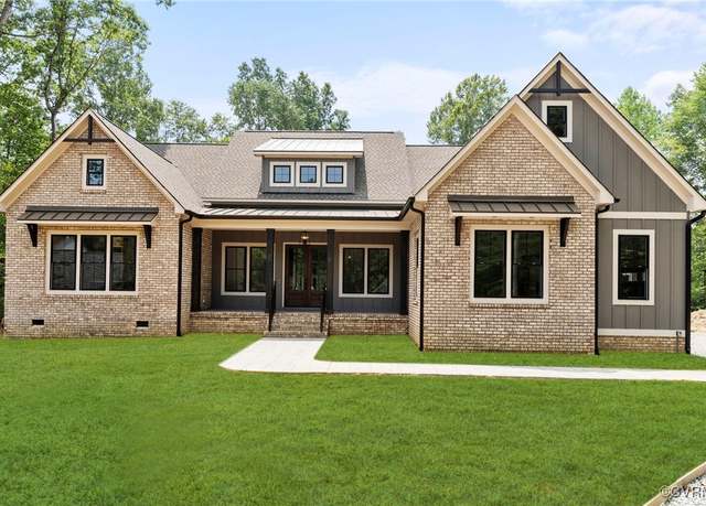 Property at 7048 Anderson Ct, Mechanicsville, VA 23116, 4 beds, 3.5 baths