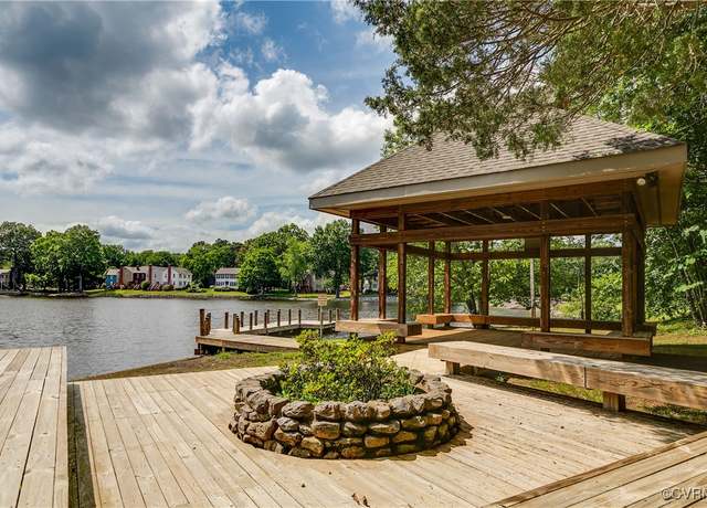 Property at 2760 Old Point Dr, Henrico, VA 23233, 2 beds, 2.5 baths