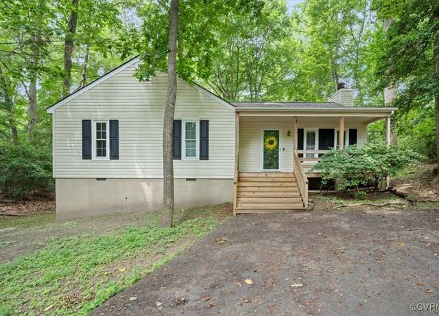Property at 12707 Southwick Pl, Midlothian, VA 23113, 3 beds, 1.5 baths