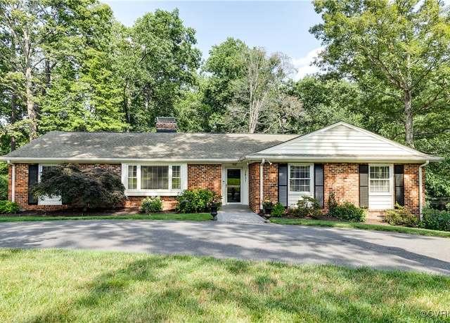 Property at 2831 E Weyburn Rd, Richmond, VA 23235, 3 beds, 3.5 baths