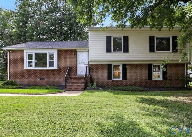 Property at 8053 Woodbridge Rd, Mechanicsville, VA 23111, 4 beds, 2.5 baths