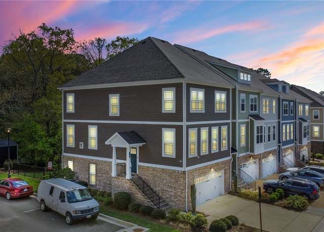 Property at 11431 Hayloft Ln, Henrico, VA 23060, 3 beds, 3.5 baths