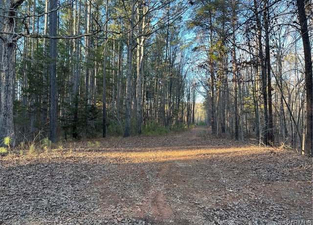 Property at 2880 Crews Ln, Powhatan, VA 23139
