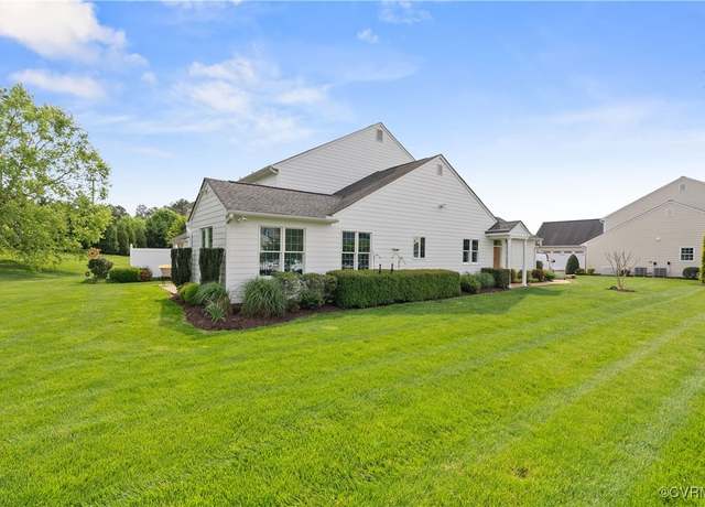 Property at 9428 Berry Patch Ln, Mechanicsville, VA 23116, 4 beds, 3 baths