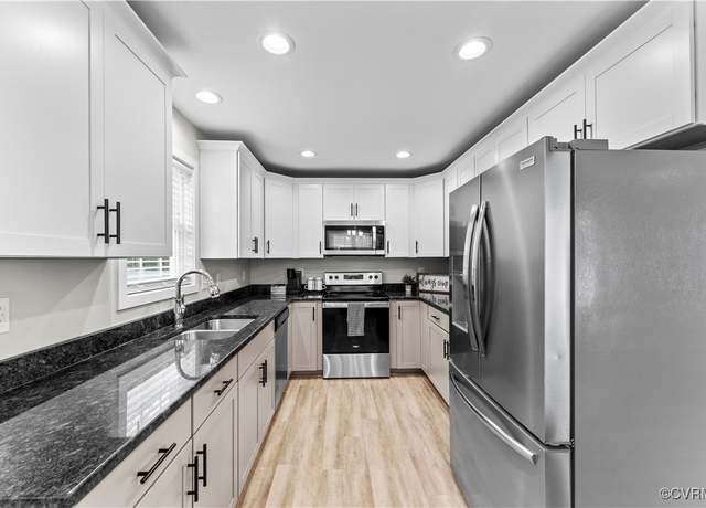 Property at 3821 Meridian Ave, Richmond, VA 23234, 3 beds, 2.5 baths
