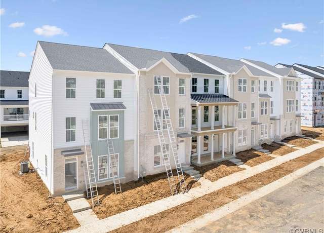 Property at 15313 Sunray Way, Midlothian, VA 23112, 4 beds, 3.5 baths
