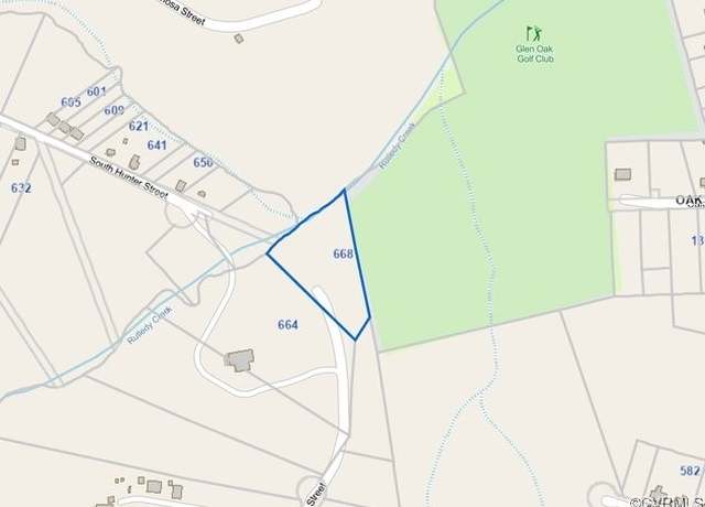 Property at 668 Hunter St, Danville, VA 24541