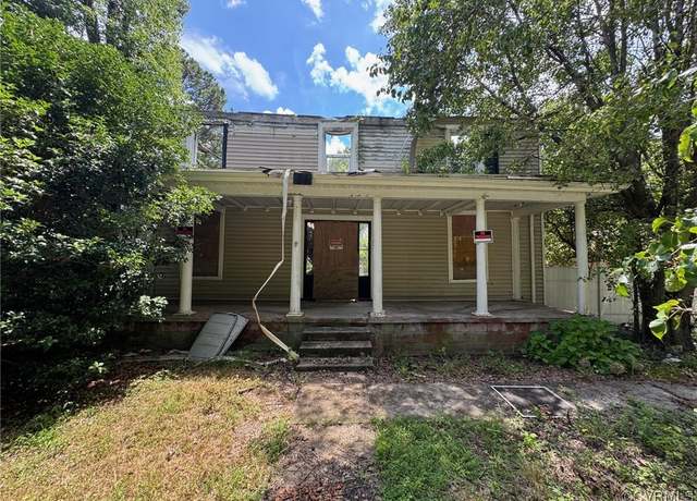 Property at 560 Second Ave, Alberta, VA 23821, 4 beds, 2 baths