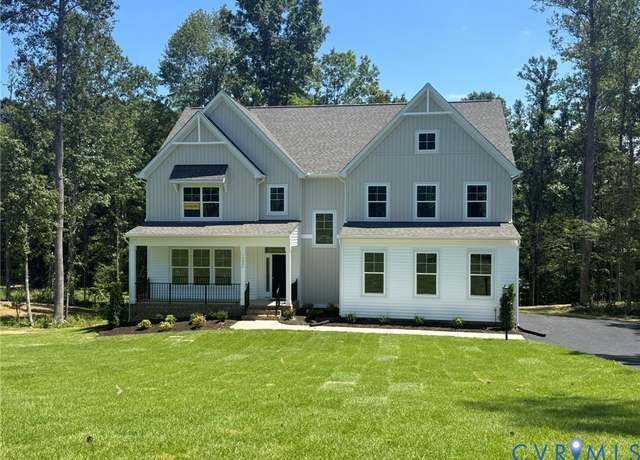 Property at 13007 Alsandair Dr, Chesterfield, VA 23838, 7 beds, 5.5 baths