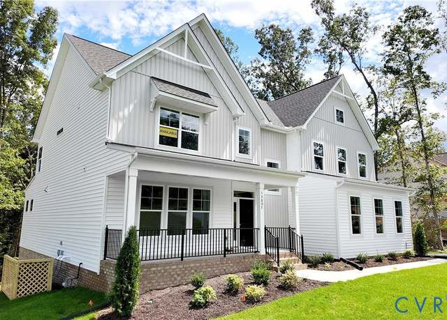 Property at 13007 Alsandair Dr, Chesterfield, VA 23838, 7 beds, 5.5 baths
