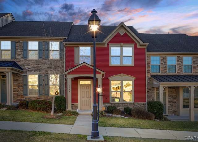 Property at 5533 Riverside Heights Way, Richmond, VA 23225, 3 beds, 2.5 baths