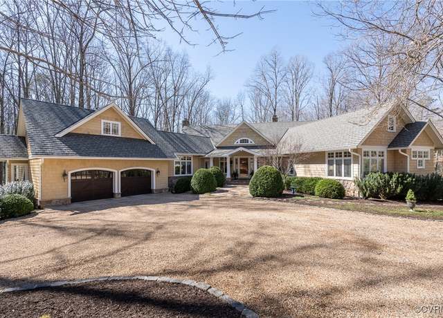 Property at 1400 Windsor Way, Manakin Sabot, VA 23103, 5 beds, 4.5 baths