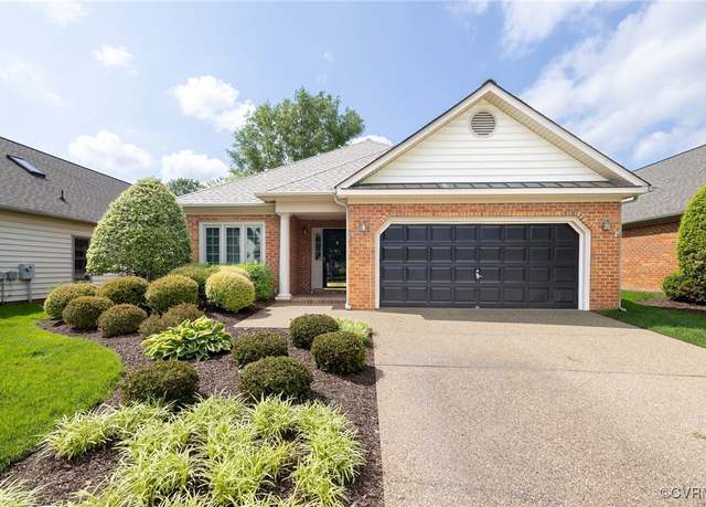 Property at 5519 Ashton Park Way, Glen Allen, VA 23059, 3 beds, 2 baths