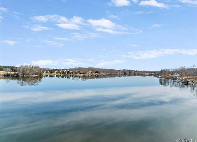 Property at 0 Old House Rd, Bumpass, VA 23024
