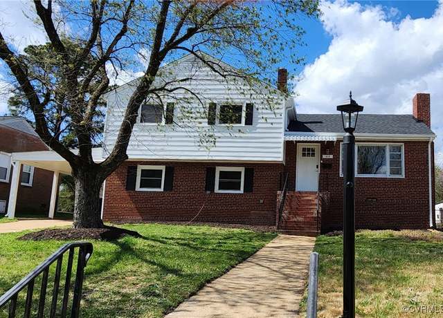 Property at 410 N Daisy Ave, Henrico, VA 23075, 3 beds, 2 baths
