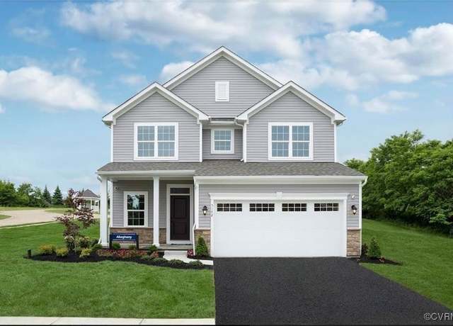 Property at 3305 Glenwood Range Ln, Richmond, VA 23223, 4 beds, 3.5 baths