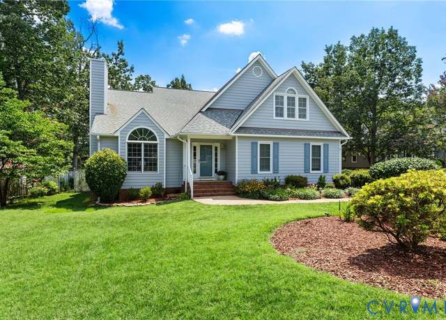 Property at 409 Aldengate Ter, Midlothian, VA 23114, 4 beds, 2.5 baths