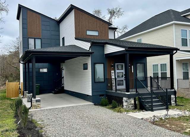 Property at 2717 Terminal Ave, Richmond, VA 23234, 3 beds, 2.5 baths
