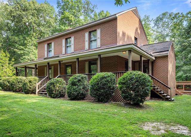 Property at 325 Hamlet Rd, Manakin Sabot, VA 23103, 3 beds, 2 baths