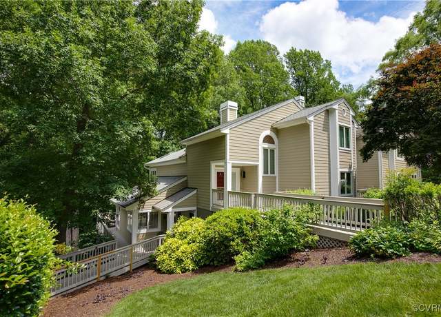 Property at 3113 Stony Point Rd Unit D, Richmond, VA 23235, 2 beds, 2 baths
