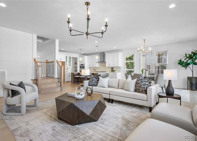 Property at 4534 Woodson Hills Way, Glen Allen, VA 23059, 6 beds, 5 baths