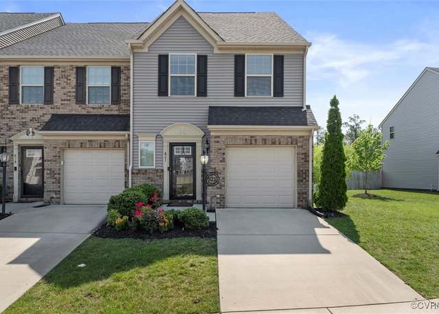 Property at 621 Lenten Rose Ln, Henrico, VA 23223, 3 beds, 2.5 baths