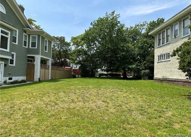 Property at 2808 Dupont Cir, Richmond, VA 23222