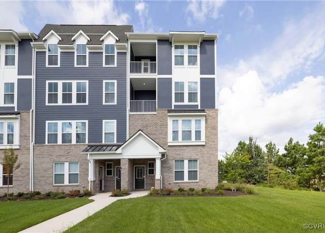 Property at 7201 Hancock Chase Ct Unit J2, Chesterfield, VA 23832, 4 beds, 3 baths