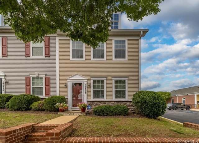 Property at 17318 Library Blvd, Ruther Glen, VA 22546, 3 beds, 2.5 baths