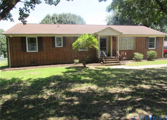 Property at 2217 Courthouse Rd, Chesterfield, VA 23236, 3 beds, 1.5 baths