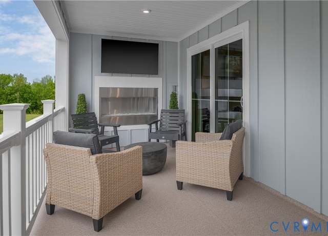 Property at 8025 Lake Laurel Ln Unit B, Glen Allen, VA 23060, 3 beds, 2.5 baths