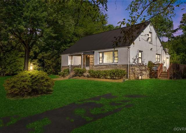 Property at 21600 Patrick Henry Hwy, Jetersville, VA 23083, 3 beds, 2 baths