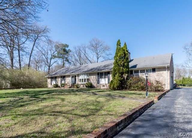Property at 10264 Korona Dr, Mechanicsville, VA 23116, 3 beds, 3 baths