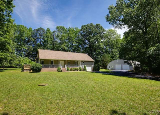 Property at 2140 C C Rd, Charles City, VA 23030, 2 beds, 2.5 baths