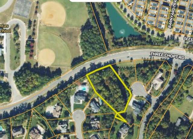 Property at 11805 Barrington Hill Ct, Henrico, VA 23233