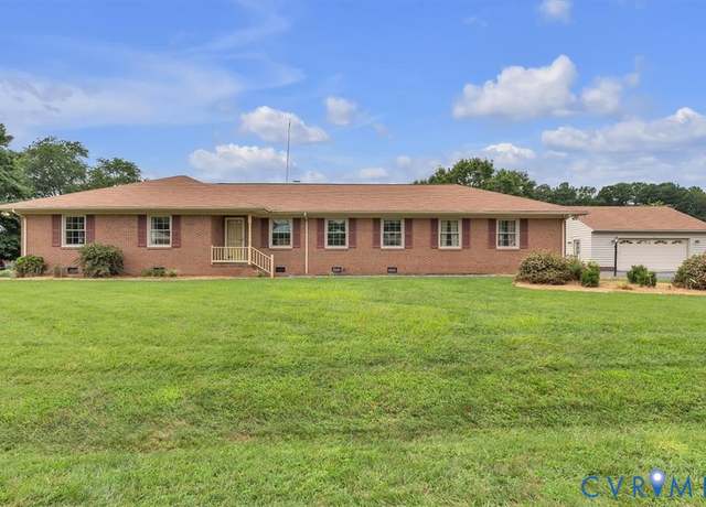 Property at 8308 Colmar Dr, Mechanicsville, VA 23116, 3 beds, 2.5 baths
