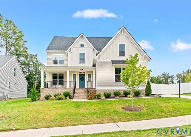 Property at 5449 Swift Fox Pl, Moseley, VA 23120, 5 beds, 3.5 baths