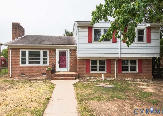 Property at 8005 Three Chopt Rd, Henrico, VA 23229, 4 beds, 2 baths