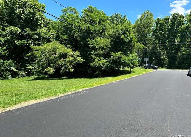 Property at 1593 Darbytown Rd, Richmond, VA 23231