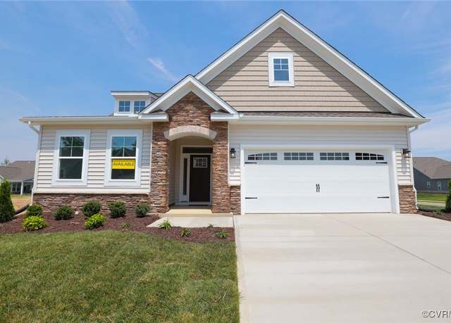 Property at 1798 Outrigger Dr, Chester, VA 23836, 2 beds, 2 baths