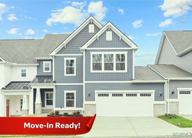 Property at 7762 Secret Knoll Ter, Mechanicsville, VA 23111, 3 beds, 2.5 baths