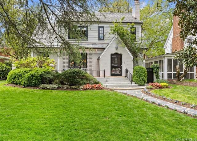 Property at 10 Willway Ave, Richmond, VA 23226, 3 beds, 3.5 baths