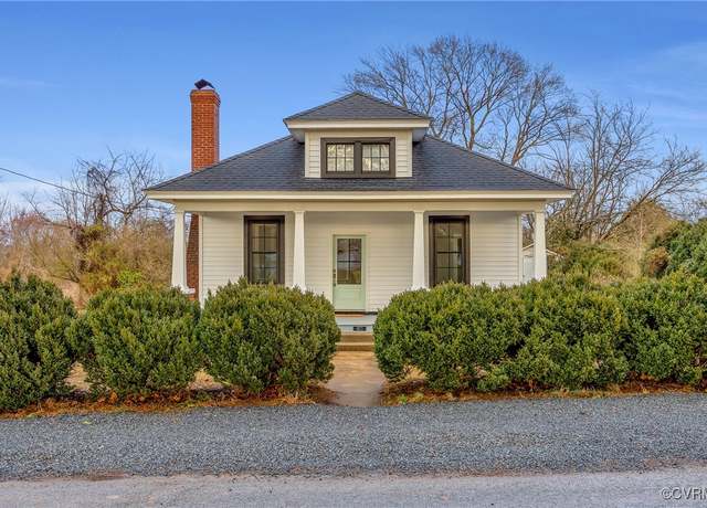 Property at 80 St Cecelia Ave, Mineral, VA 23117, 2 beds, 2 baths